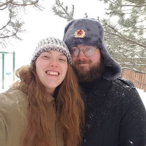 Meet your Posher, Abbie